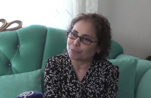 Evlilik yıldönümünde böbreğini verdi! Babasından nakledilen böbrek iflas edince, eşi kendininkini verdi!