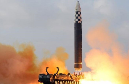 Kuzey Kore'den füze temininde rol alan Rus şirketlere yaptırım!