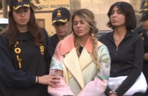 Nihal ve Bahar Candan kardeşler soruşturmasında yeni operasyon: 6 gözaltı