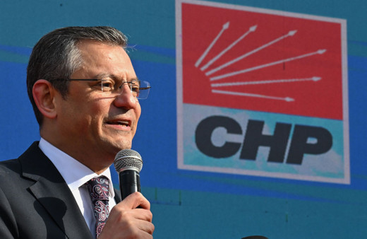 CHP lideri Özgür Özel açıkladı! Adaylığı tartışılmıştı, Hatay adayı için anket yaptırmış