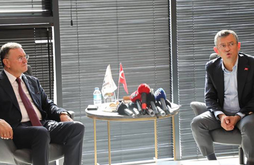 Özgür Özel'in Lütfü Savaş sözleri olay! Kırsaldan acayip oy alıyor, başkasıyla kaybediyoruz