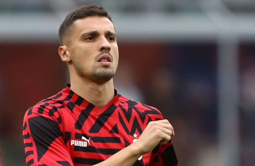 Fenerbahçe, Rade Krunic ile prensipte anlaştı