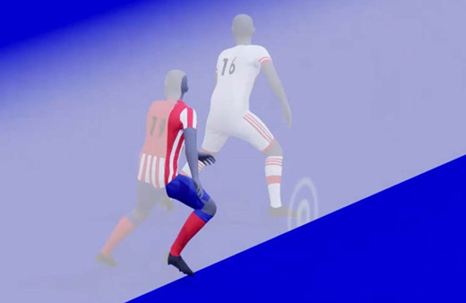 TFF resmen açıkladı! Süper Lig'de yeni dönem: Yarı otomatik ofsayt sistemi kullanılacak