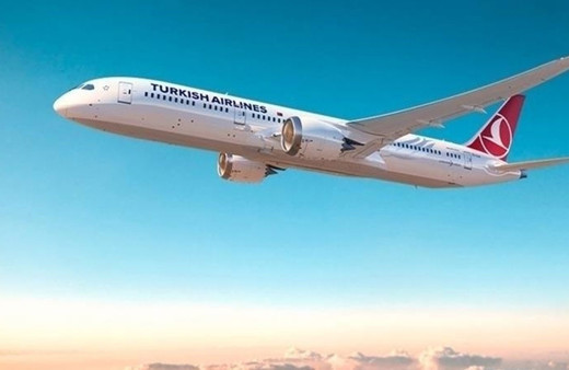 THY'den avantajlı bilet kampanyası! Tek tek açıklandı