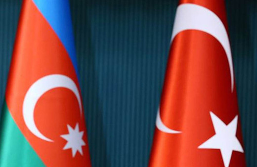 Türkiye’den Azerbaycan’a 250 milyon TL hibe desteği