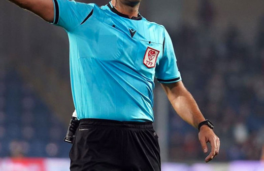 MHK, Süper Lig'in ikinci devresi öncesi değişikliklere gitti VAR hakem sayısı arttı
