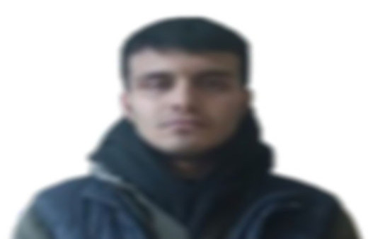 Eyüpsultan’da sağır ve dilsiz genci darp eden kağıt toplayıcısı tutuklandı