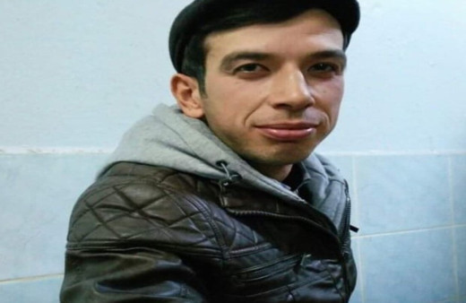 Aydın'ın Efeler ilçesinde bir kişi ölü olarak bulundu