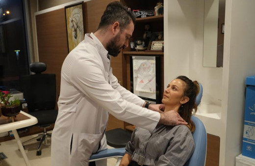 Gençlerde baş ve boyun kanserinde artış yaşanıyor!