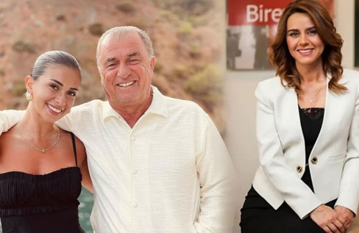 Denizbank müdürü Seçil Erzan davasında Fatih Terim'in kızı Buse Terim ifade verdi! O soruya çok kızdı...