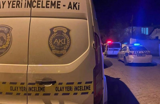 Koku gelince fark edildi! Yaşlı adam evde ölü bulundu!