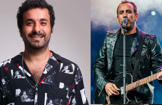 Konteynerde kalan şehit ailesine Haluk Levent ve Hasancan Kaya ev alacaklar!