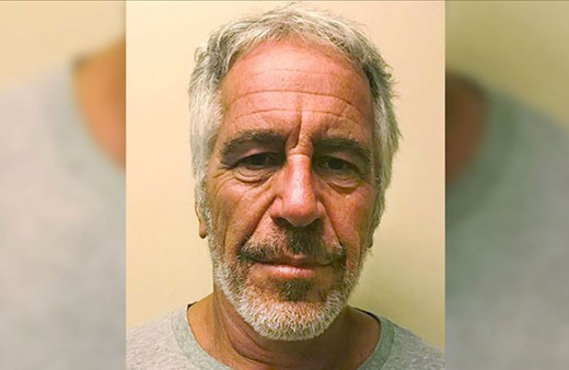 Türkiye’nin Epstein’ı kim? Yeni Şafak yazarı Kılıçarslan 3 isim verdi