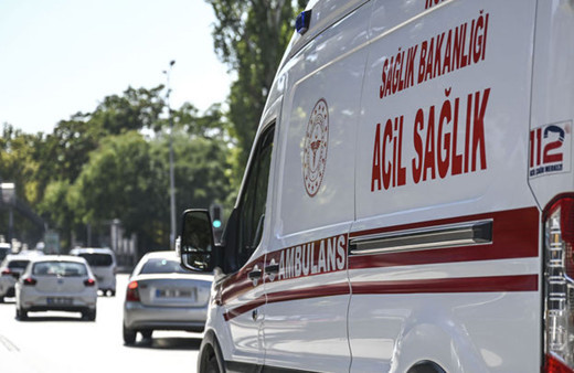 Trabzon'da korkunç olay! Oğlunu öldürüp intihar girişiminde bulundu