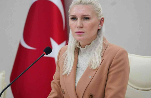 CHP'li Melek Mızrak Subaşı'dan şehitlerimize büyük saygısızlık