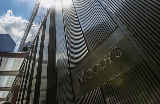 Moody's Türkiye'nin kredi görünümünü yükseltti