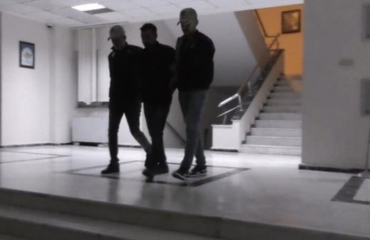 Osmaniye’de FETÖ firarisi yakalandı
