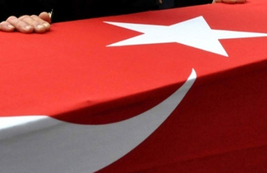 Milli Savunma Bakanlığı şehit askerlerin isimlerini açıkladı