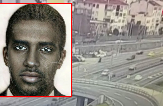 Somali Cumhurbaşkanının oğlu Türkiye'ye getirildi! İfadesi ortaya çıktı! Motokurye Yunus Emre Göçer'in ölümüne sebep olmuştu