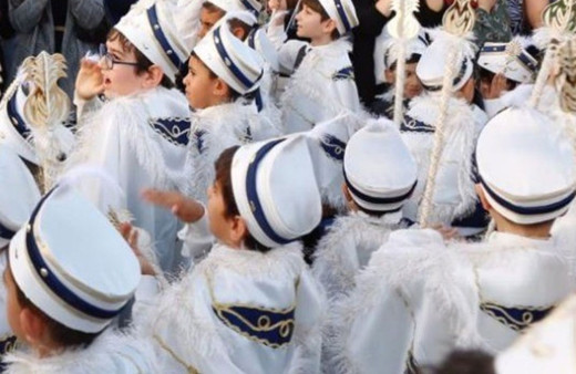 Sünnet için ideal dönem yarıyıl tatili!