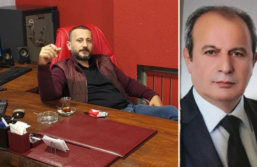 Tartıştığı oğlunu öldürüp intihara kalkışan baba hayatını kaybetti!