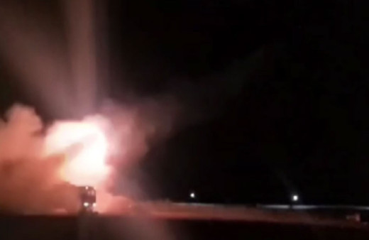 TSK teröristleri işte böyle vurdu! MSB'den yeni görüntüler...