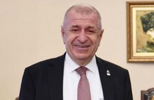 Ümit Özdağ'dan etkinlikleri iptal eden CHP'ye DEM Parti tepkisi