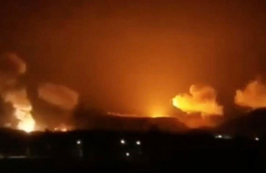 İngiltere'den 'Yemen'de orantısız güç kullanıldığını' söyleyen Erdoğan'a yanıt