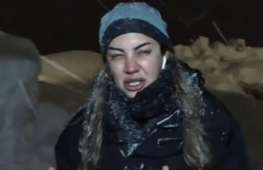 Fulya Öztürk'ten 'Bir tim araziye çıktı' savunması! "Neyin 'ifşa'ya gireceğini bile bilmiyorsunuz"