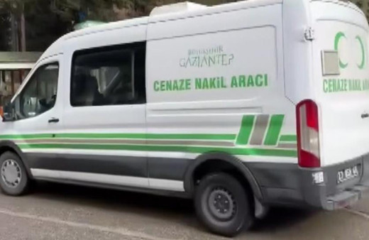 Gaziantep'te karbonmonoksit faciası: Yaşlı çift öldü