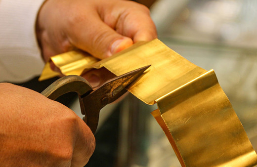 Kuyumcular kesme altına karşı uyarıyor