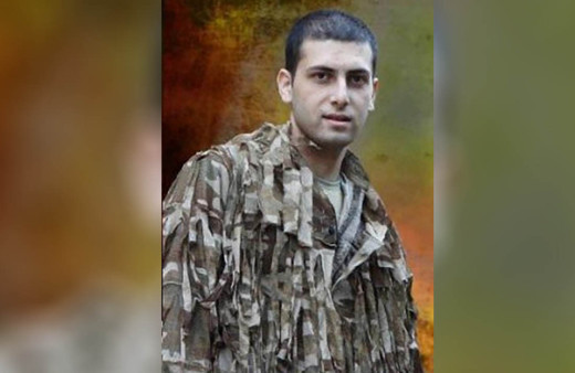 MİT'ten Süleymaniye'de nokta operasyon: PKK'lı terörist Hasan Seburi öldürüldü