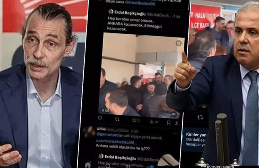 Şamil Tayyar'dan davul zurna çaldıran Behzat Ç.'ye siyaset tüyoları! Gerçek hayat filmlere benzemez