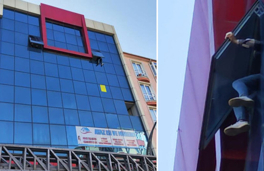 Evlenme vaadiyle dolandırılan adam intihara kalkıştı!