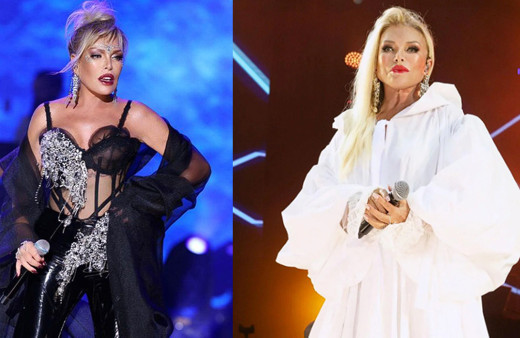 Ajda Pekkan 'çocuk' itirafıyla gündem oldu! İçinde ukde kalan şeyi açıkladı