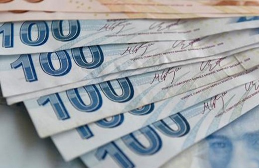 Bütçe, 2023'te 1,37 trilyon TL açık verdi bütçe giderleri yüzde 123 arttı