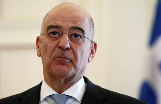 Yunan Bakan Dendias'tan Türkiye itirafı: Türkiye bizden çok daha önde