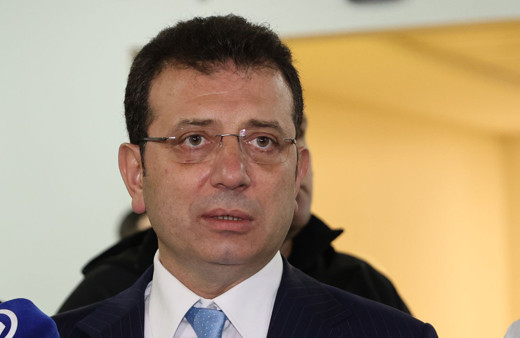 İmamoğlu'nun bozuk otobüs kumpası iddiası olay oldu: Pat diye patladınız