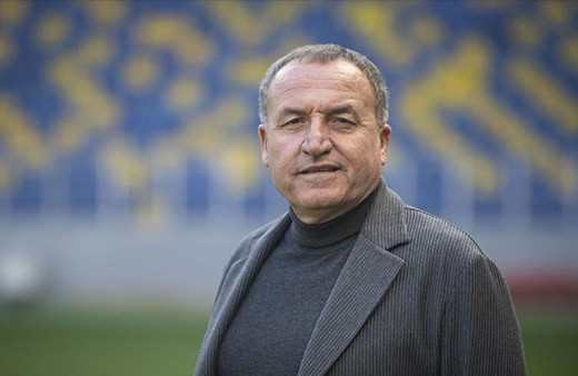 Halil Umut Meler'e yumruk atmıştı! Faruk Koca'ya "Yaptığınız için pişman mısınız?"  diye soruldu