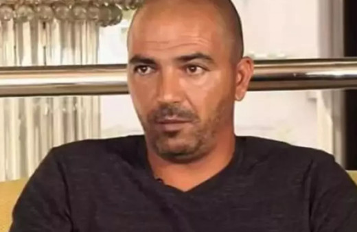 Haim Revivo'dan Sagiv Jehezkel için skandal paylaşım