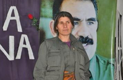 MİT'ten Metina'da nokta operasyon: PKK'lı Hülya Mercen etkisiz hale getirildi!