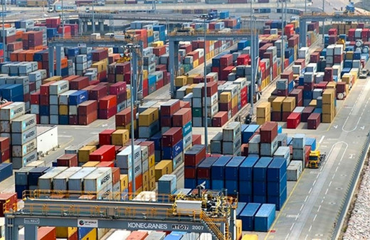 İsrail şoku! 7 Ekim sonrası İsrail'den Türkiye'ye ithalat yüzde 80 arttı