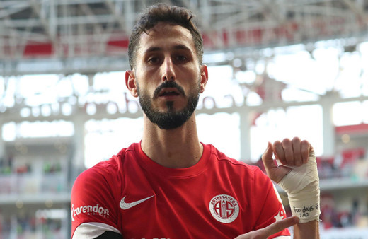 Sagiv Jehezkel özel uçakla ülkesine dönüyor