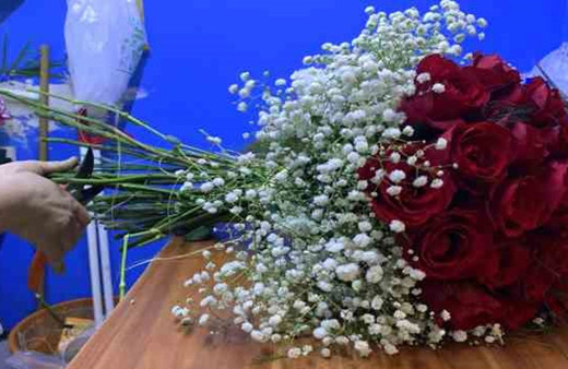 Kız isteme tartışması çok feci bitti! Biri yakalandı...