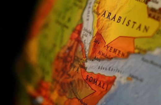 Katar'dan yola çıkan LNG gemileri Kızıldeniz yakınlarında bekliyor!