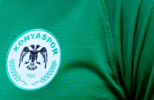 Konyaspor'un yeni teknik direktörü belli oldu