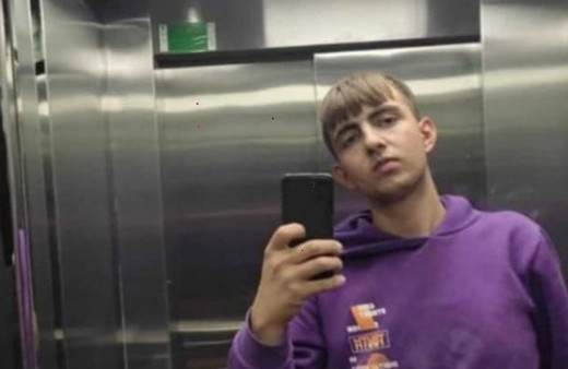 Kalbinden bıçaklanan 18 yaşındaki Mehmet'ten acı haber