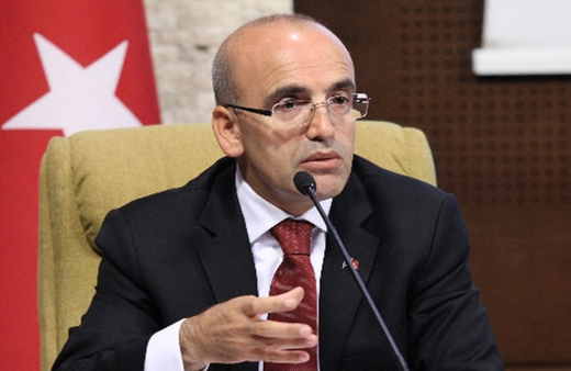 Mehmet Şimşek'ten 'ponzi', 'duyum' ve 'tüyo' uyarıları! Temkinli olun, zarara uğrarsınız!