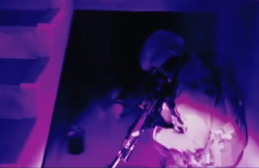 "Mercek-9" operasyonunda 2 bin 36 şüpheli gözaltına alındı, bin 668 silah ele geçirildi