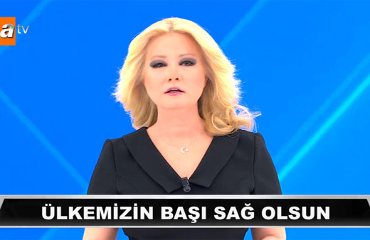 Müge Anlı'dan şok 9 şehit çıkışı! “Bir karış toprak için değer mi?”